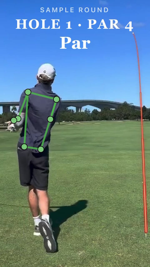 Watch it fly.